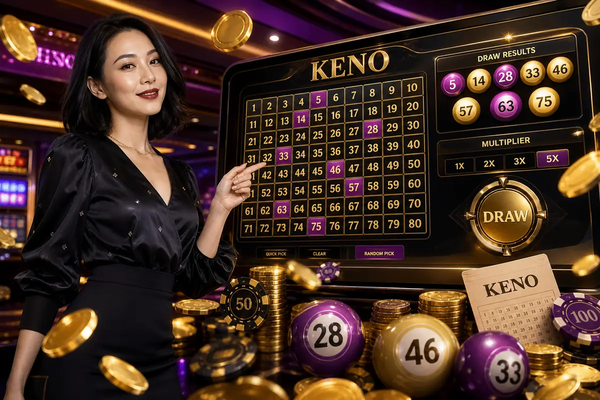 18qbet slot game